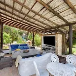 Quinta Achadas - Jasmine Apartmán *