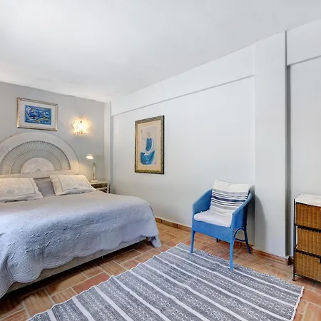 Quinta Achadas - Jasmine * Lagos