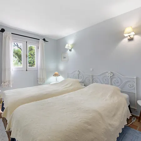 Apartamento Quinta Achadas - Jasmine Lagos