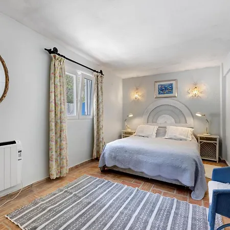 Apartamento Quinta Achadas - Jasmine Lagos