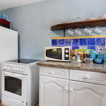 Quinta Achadas - Jasmine * 라고스