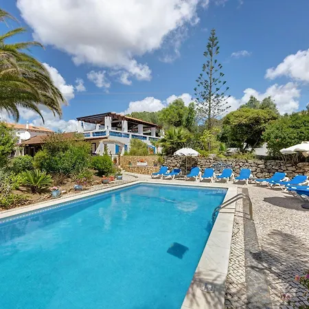 Quinta Achadas - Jasmine * Lagos