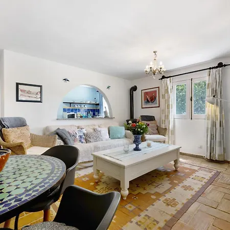 Quinta Achadas - Jasmine * Lagos