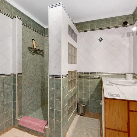 Apartamento Quinta Achadas - Jasmine *