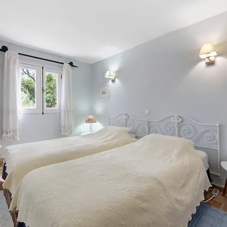 Quinta Achadas - Jasmine Apartamento