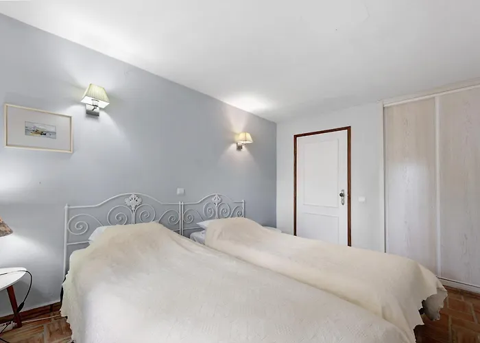 Quinta Achadas - Jasmine Appartement