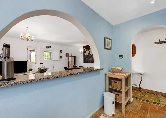 Quinta Achadas - Jasmine Appartement