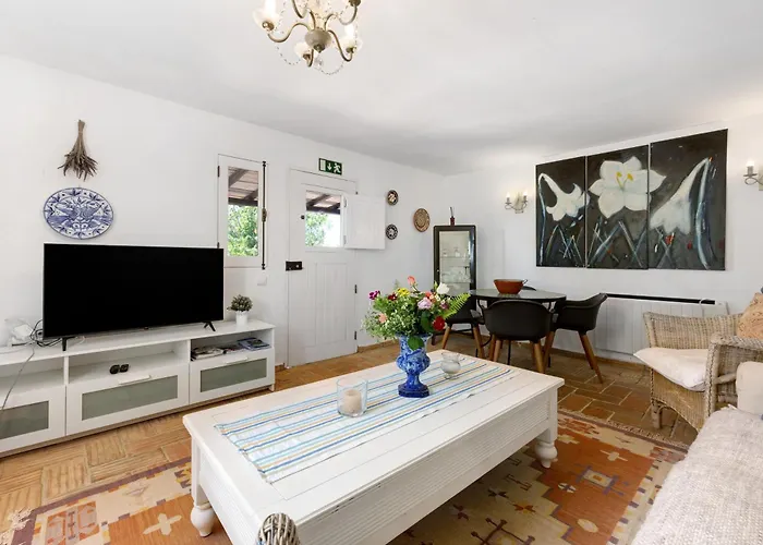 Quinta Achadas - Jasmine Appartement *