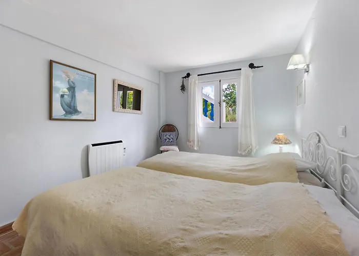 Quinta Achadas - Jasmine Appartement *