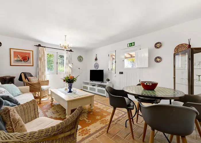 Quinta Achadas - Jasmine Appartement Lagos
