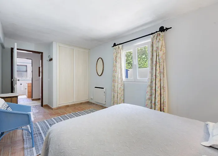 Quinta Achadas - Jasmine Appartement *