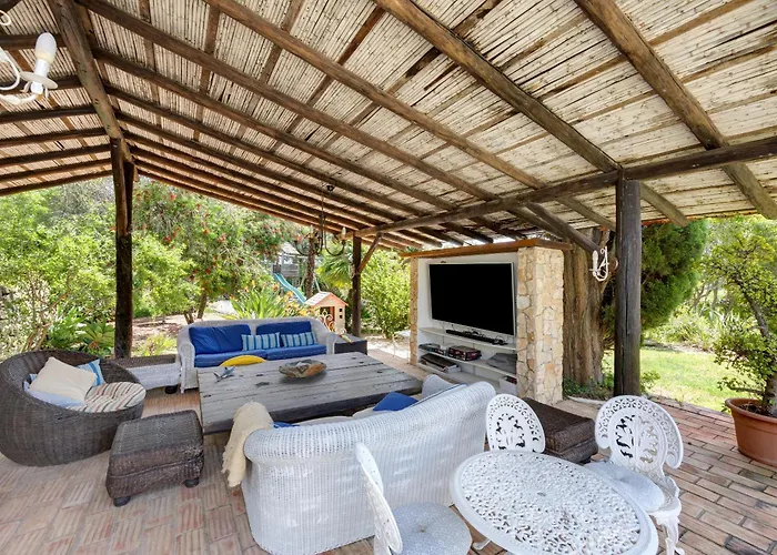 Quinta Achadas - Jasmine Appartement