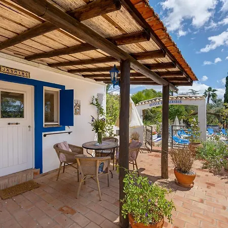 Quinta Achadas - Jasmine