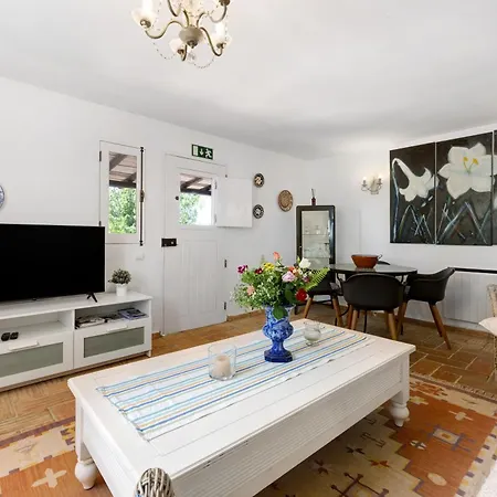 Quinta Achadas - Jasmine Apartment *