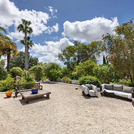 Quinta Achadas - Jasmine Apartment