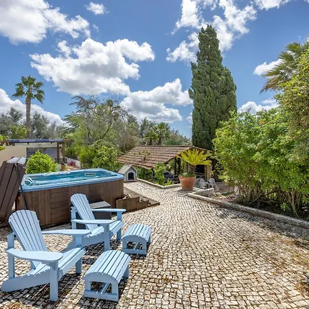 Appartement Quinta Achadas - Jasmine