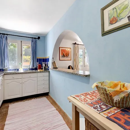 Quinta Achadas - Jasmine Appartement Lagos